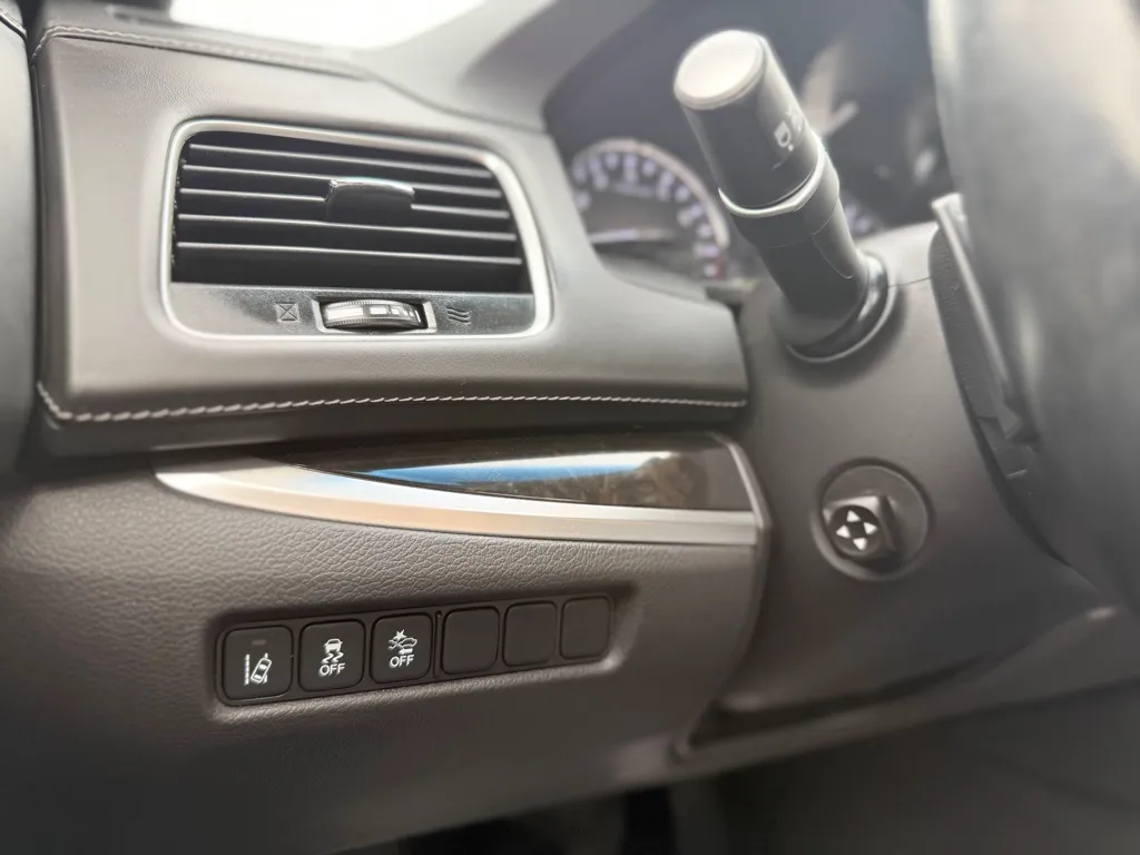2018 Acura RLX Base - Photo 35