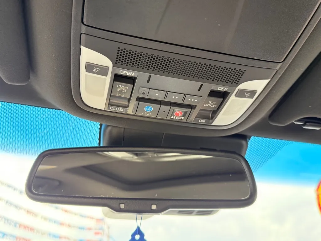 2018 Acura RLX Base - Photo 39