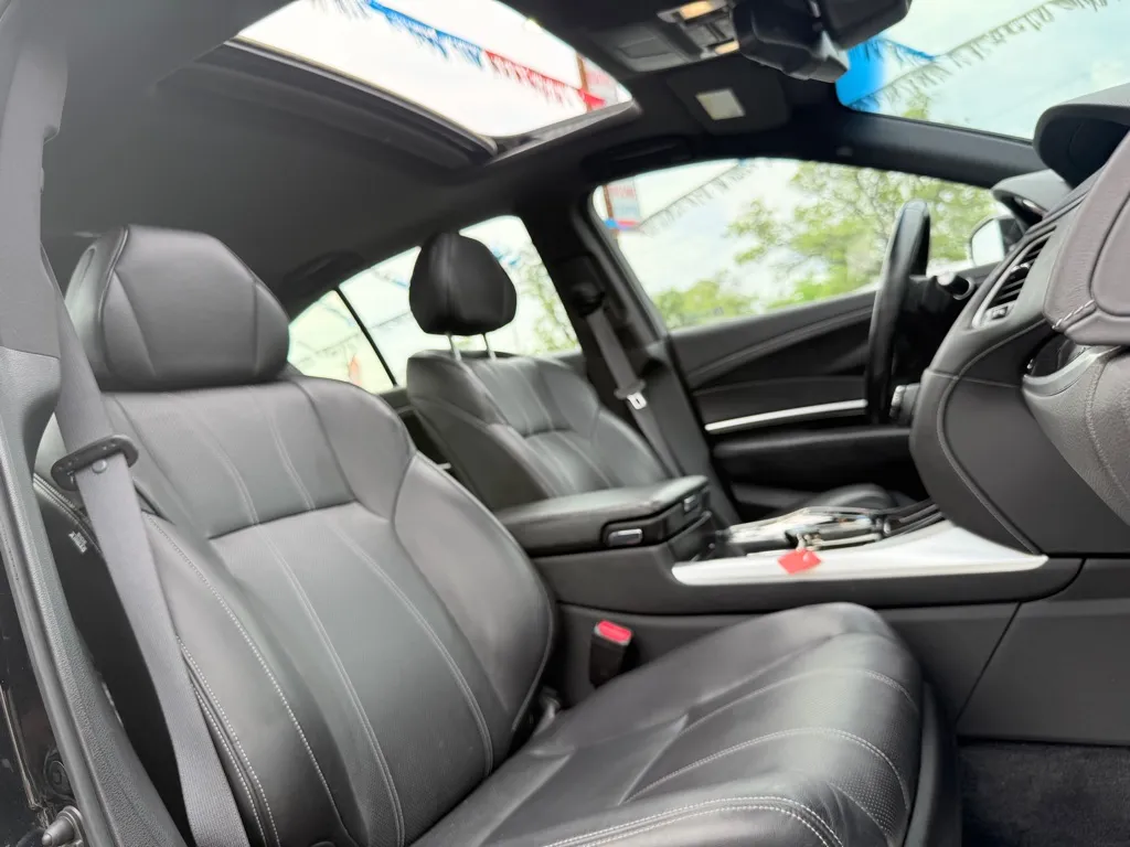 2018 Acura RLX Base - Photo 29