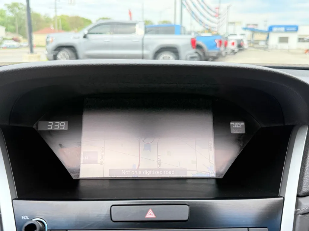2018 Acura RLX Base - Photo 40