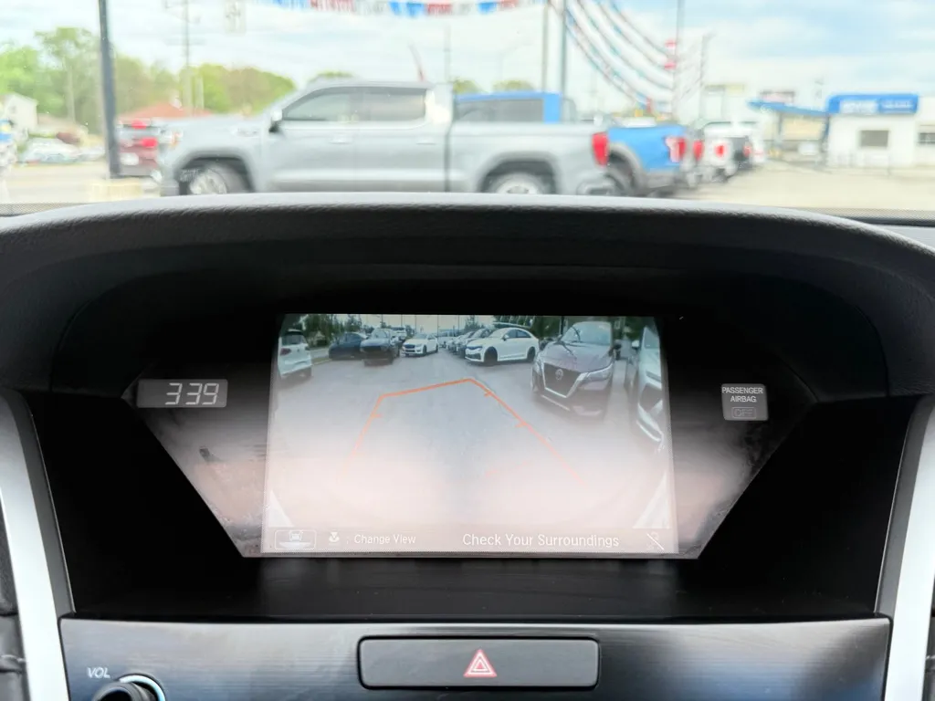 2018 Acura RLX Base - Photo 41