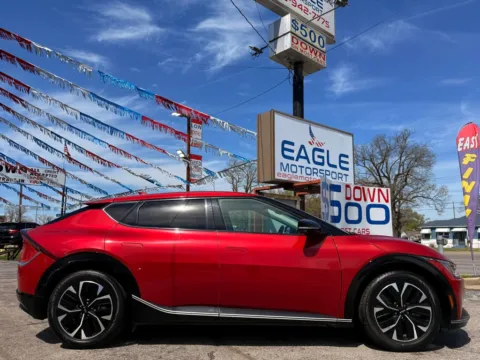 More photos of 2023 KIA EV6 LIGHT at Eagle Motorsport Used Car Dealer Bad Credit Auto Finance Northwest Indiana, IN