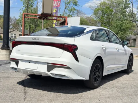 More photos of 2025 KIA K5 LXS at Eagle Motorsport Used Car Dealer Bad Credit Auto Finance Northwest Indiana, IN