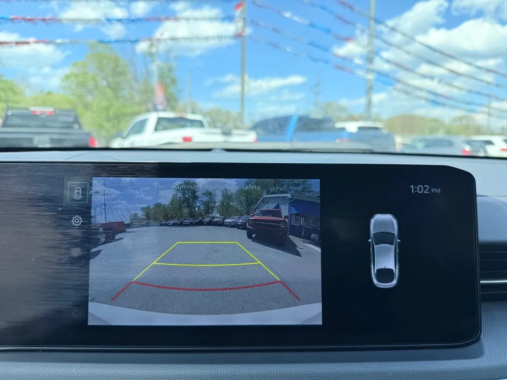 2025 Kia K5 LXS - Photo 30