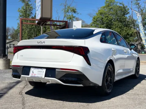 More photos of 2025 KIA K5 LXS at Eagle Motorsport Used Car Dealer Bad Credit Auto Finance Northwest Indiana, IN