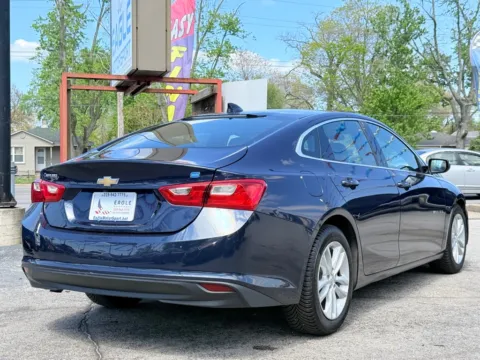More photos of 2017 CHEVROLET MALIBU HYBRID at Eagle Motorsport Used Car Dealer Bad Credit Auto Finance Northwest Indiana, IN