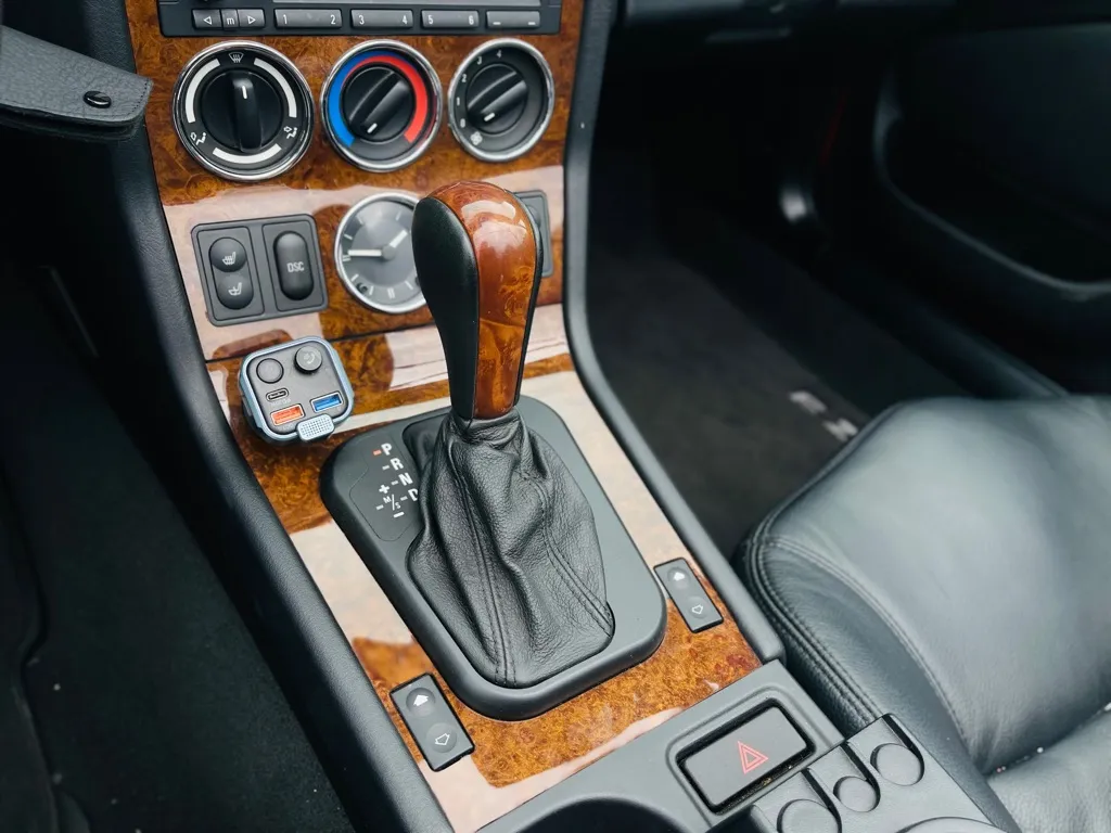 2001 BMW Z3 3.0 - Photo 47