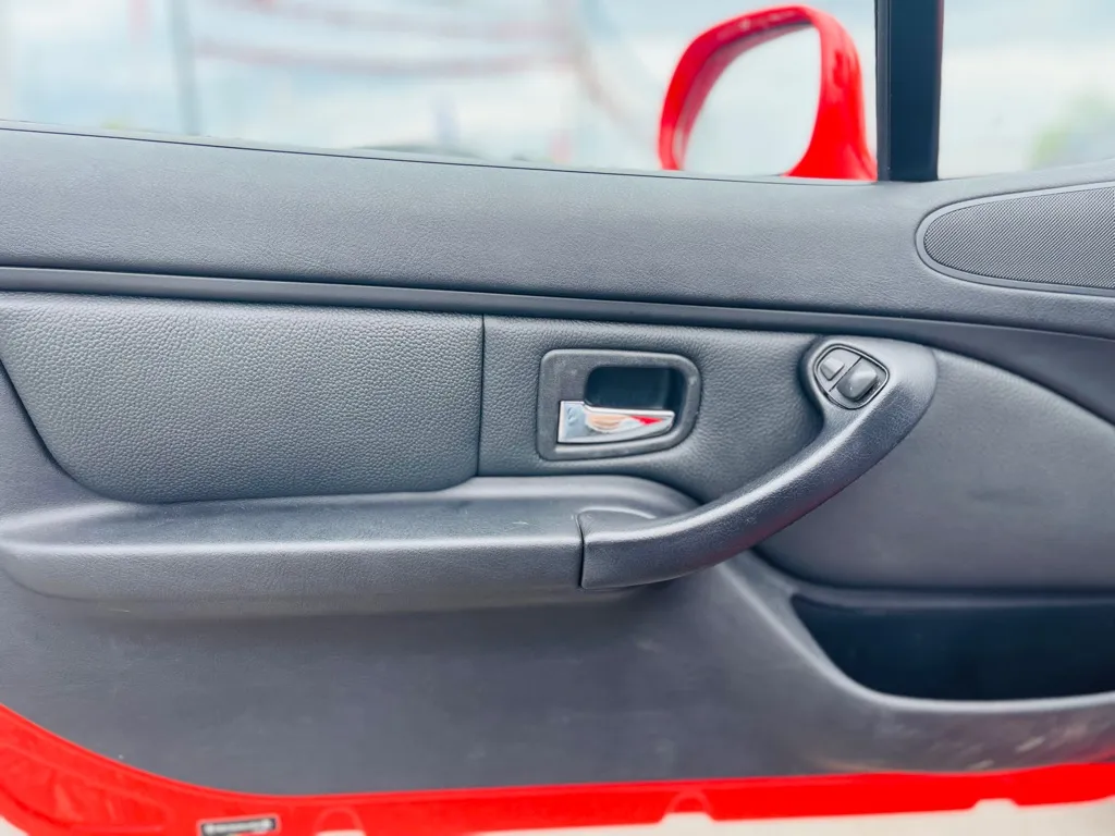 2001 BMW Z3 3.0 - Photo 27