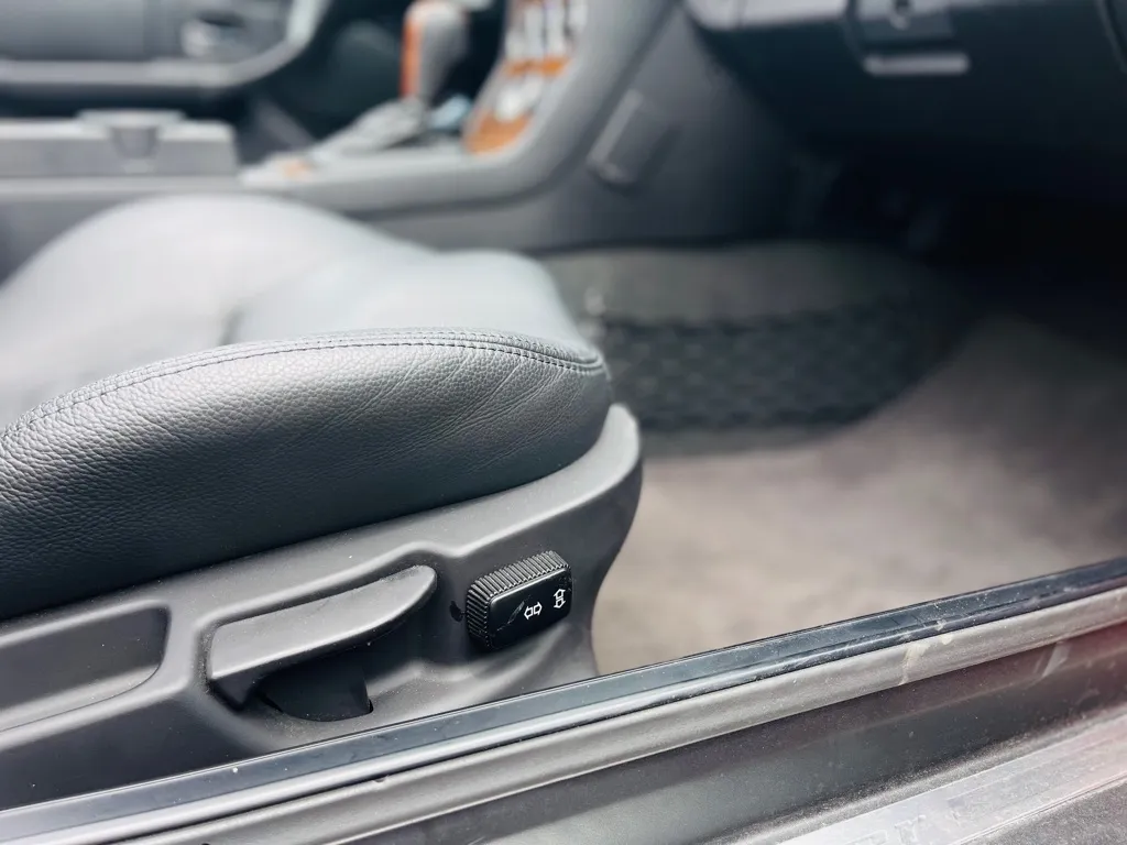 2001 BMW Z3 3.0 - Photo 35