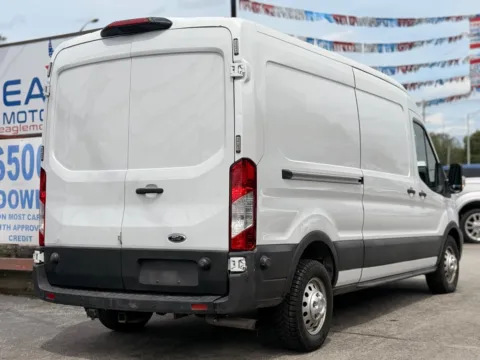 More photos of 2020 FORD TRANSIT T-350 at Eagle Motorsport Used Car Dealer Bad Credit Auto Finance Northwest Indiana, IN
