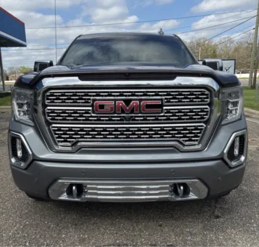 Photos of 2022 GMC SIERRA LIMITED 1500 DENALI for sale in Hobart, IN at Eagle Motorsport Used Car Dealer Bad Credit Auto Finance Northwest Indiana