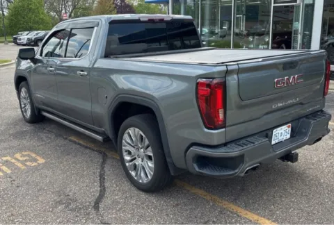 More photos of 2022 GMC SIERRA LIMITED 1500 DENALI at Eagle Motorsport Used Car Dealer Bad Credit Auto Finance Northwest Indiana, IN