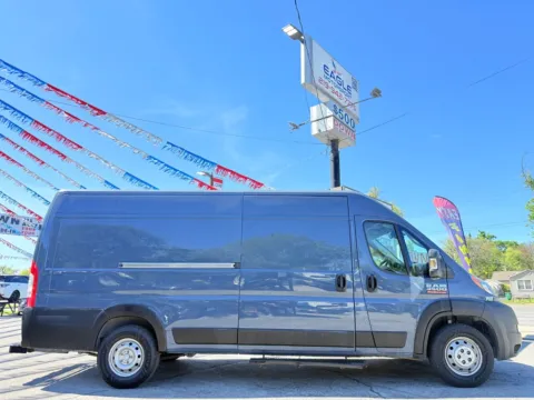 More photos of 2021 RAM PROMASTER 3500 3500 HIGH at Eagle Motorsport Used Car Dealer Bad Credit Auto Finance Northwest Indiana, IN