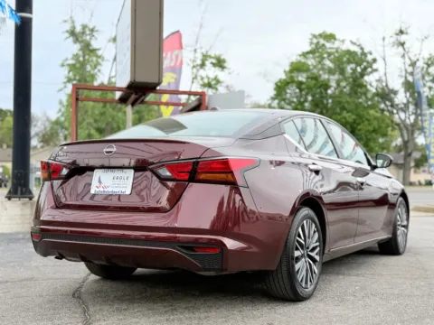 More photos of 2025 NISSAN SENTRA SV at Eagle Motorsport Used Car Dealer Bad Credit Auto Finance Northwest Indiana, IN
