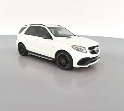 Another view of 2017 MERCEDES-BENZ GLE 63 AMG-S 4MATIC for sale in Hobart, IN at Eagle Motorsport Used Car Dealer Bad Credit Auto Finance Northwest Indiana
