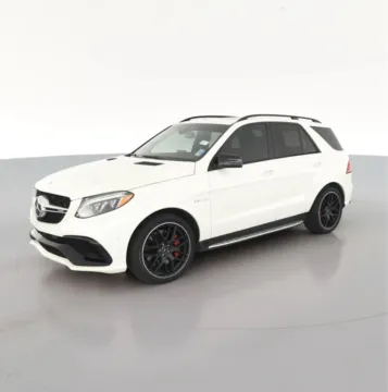 Photos of 2017 MERCEDES-BENZ GLE 63 AMG-S 4MATIC for sale in Hobart, IN at Eagle Motorsport Used Car Dealer Bad Credit Auto Finance Northwest Indiana