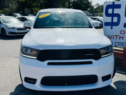 More photos of 2020 DODGE DURANGO GT at Eagle Motorsport Used Car Dealer Bad Credit Auto Finance Northwest Indiana, IN