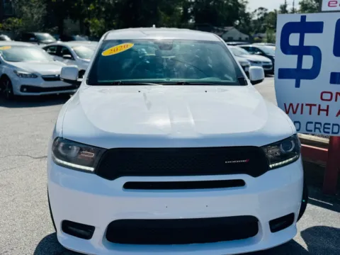 More photos of 2020 DODGE DURANGO GT at Eagle Motorsport Used Car Dealer Bad Credit Auto Finance Northwest Indiana, IN