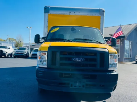 More photos of 2022 FORD E-SERIES E-350 SD at Eagle Motorsport Used Car Dealer Bad Credit Auto Finance Northwest Indiana, IN
