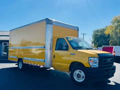 More photos of 2022 FORD E-SERIES E-350 SD at Eagle Motorsport Used Car Dealer Bad Credit Auto Finance Northwest Indiana, IN