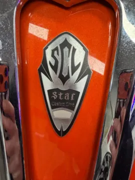 Another view of 2012 YAMAHA RAIDER SPECIAL EDITION for sale in Hobart, IN at Eagle Motorsport Used Car Dealer Bad Credit Auto Finance Northwest Indiana