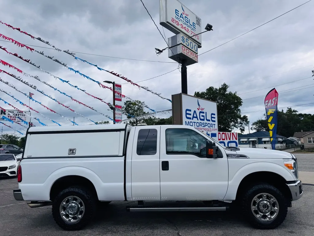 2016 Ford F-250 photo 24