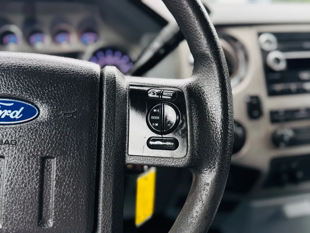 2016 Ford F-250 photo 22