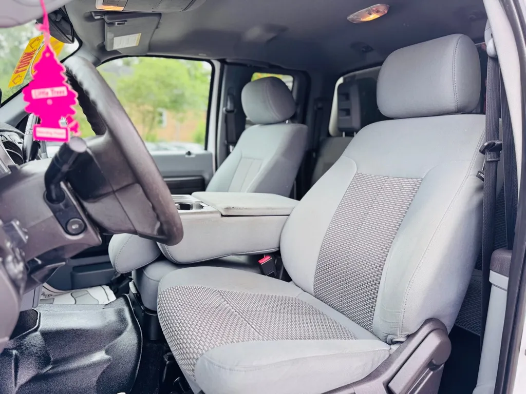 2016 Ford F-250 photo 18