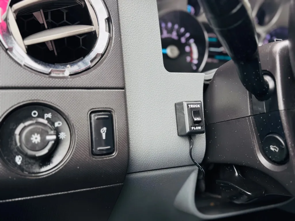 2016 Ford F-250 photo 21