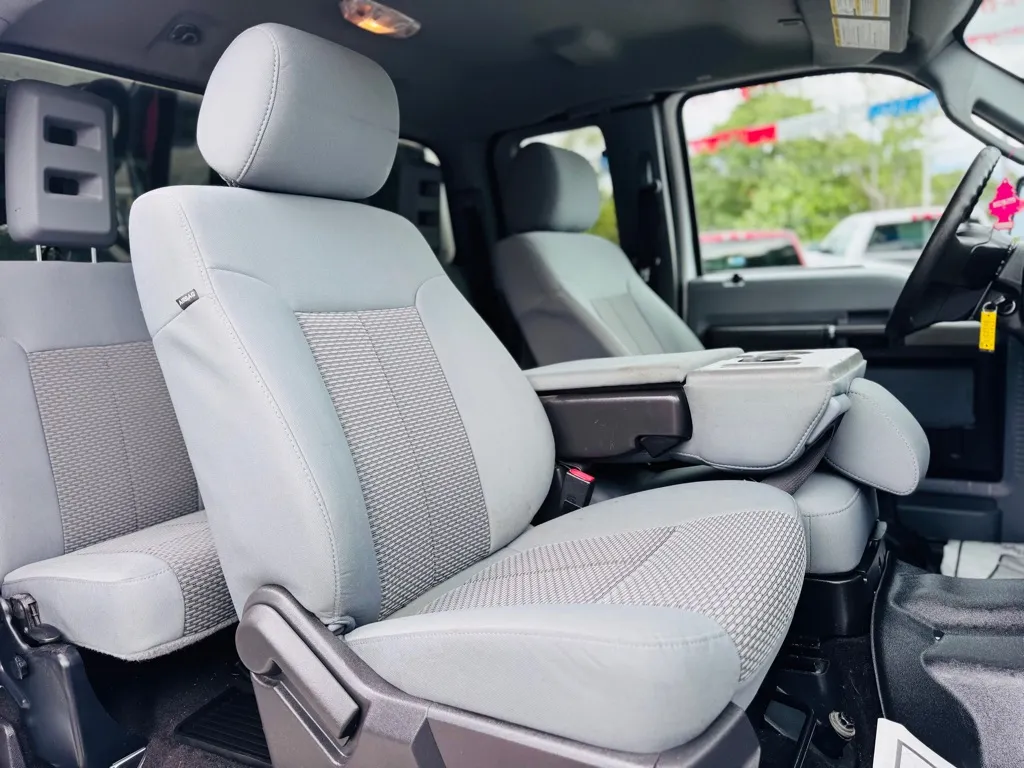 2016 Ford F-250 photo 7