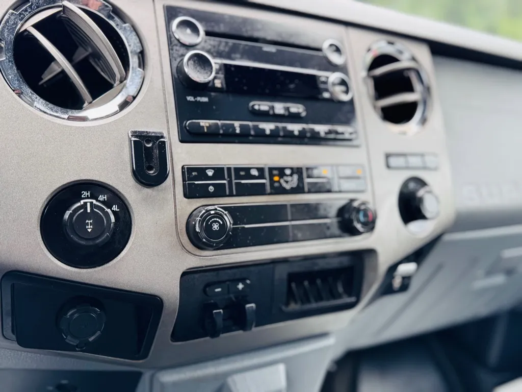 2016 Ford F-250 photo 33