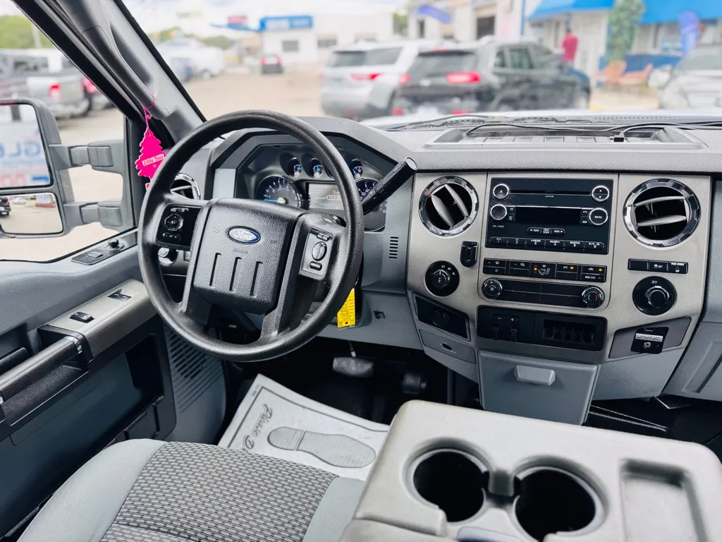 2016 Ford F-250 photo 31