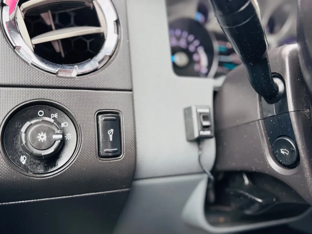 2016 Ford F-250 photo 9