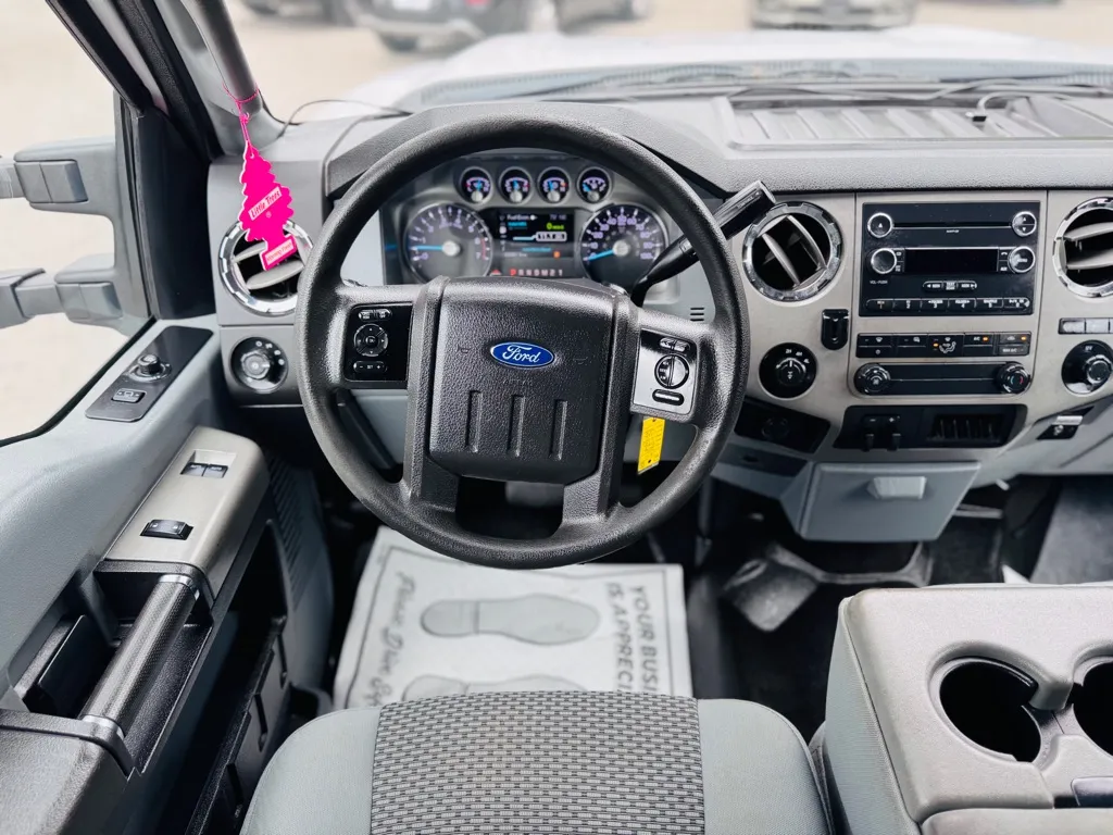 2016 Ford F-250 photo 20