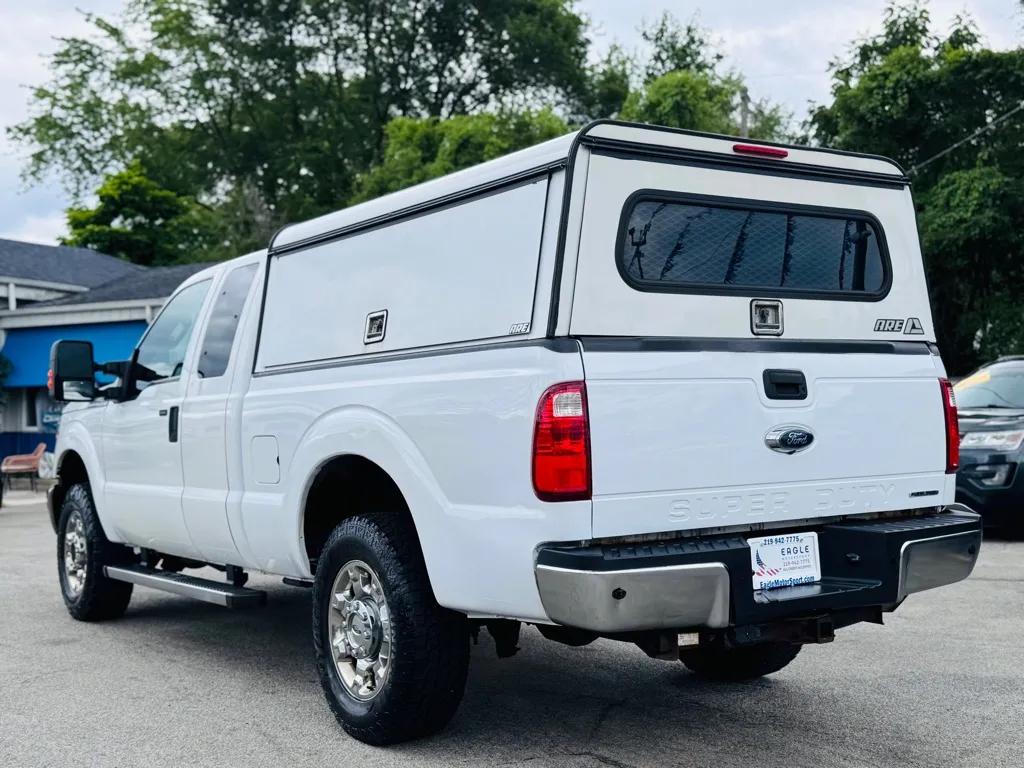 2016 Ford F-250 photo 15