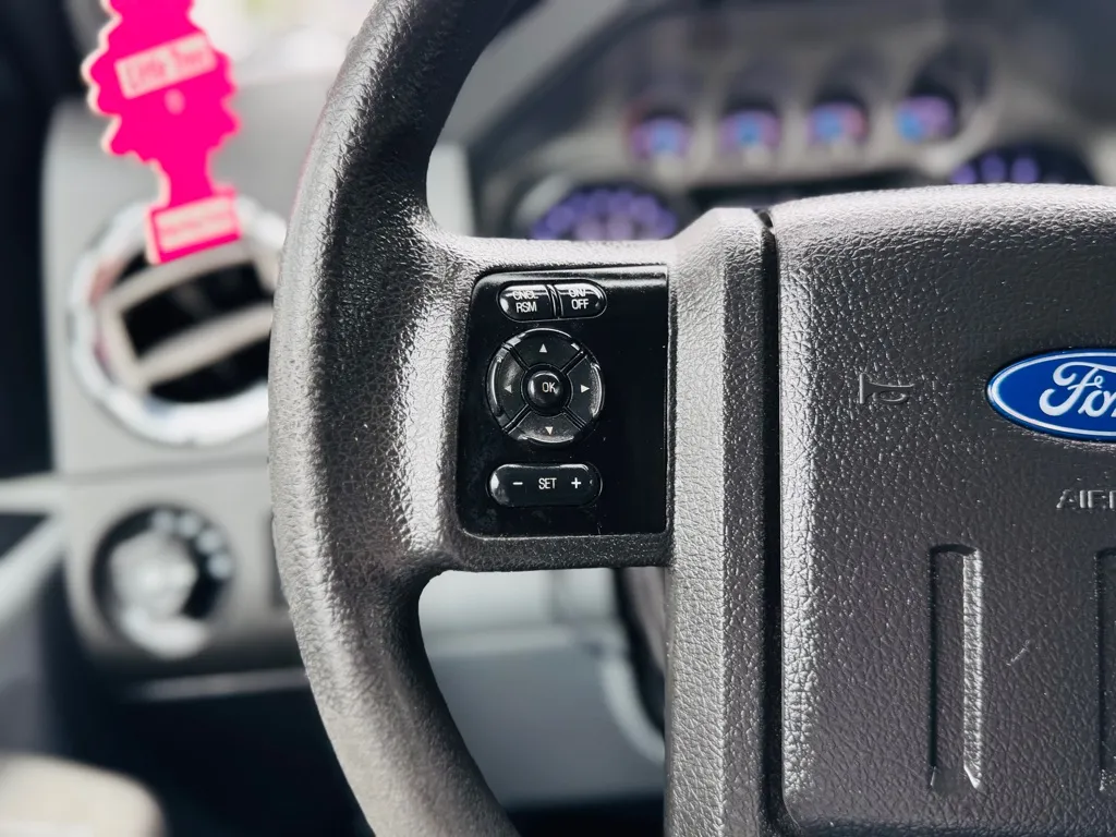 2016 Ford F-250 photo 32