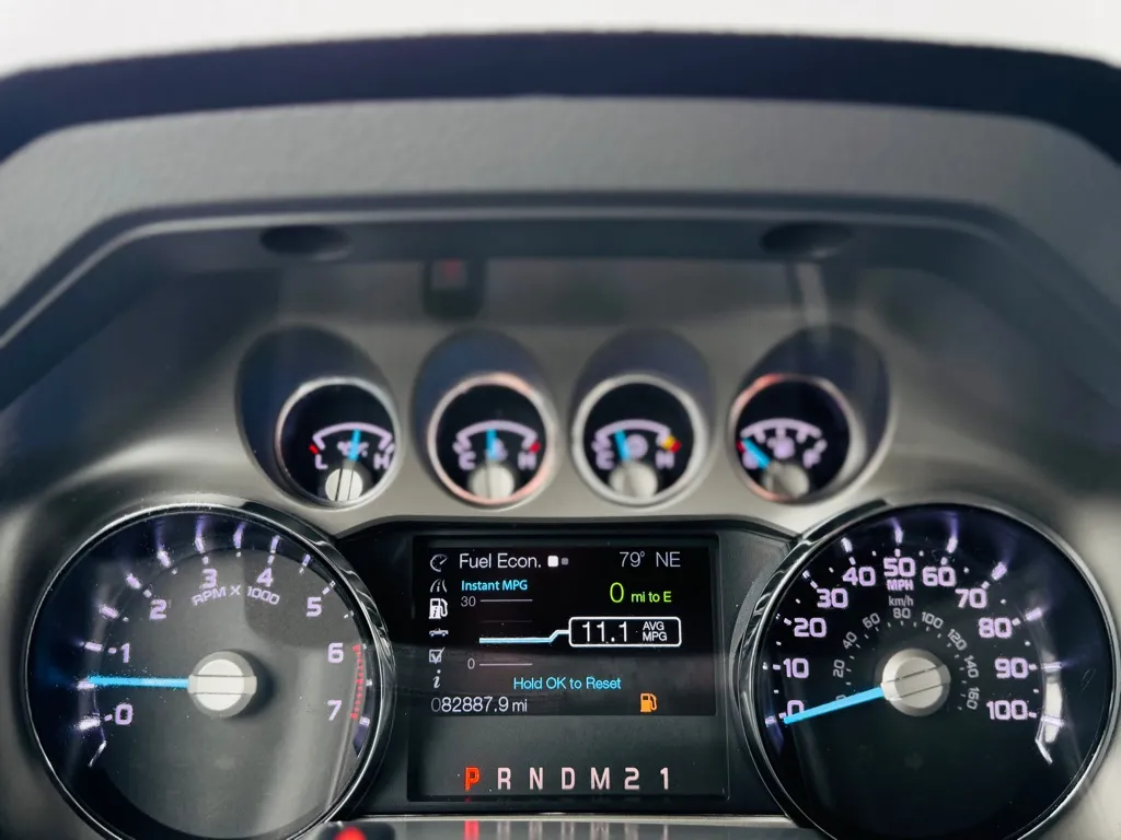 2016 Ford F-250 photo 10