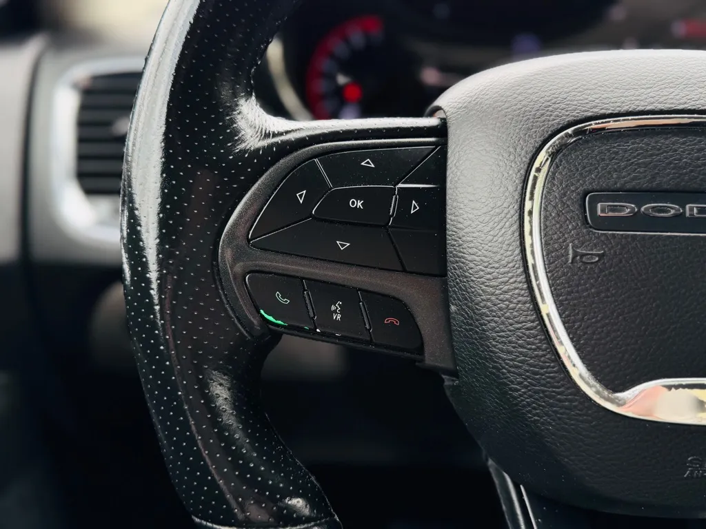2018 Dodge Durango SXT photo 29