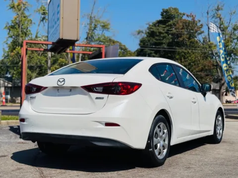 More photos of 2015 MAZDA 3 SPORT at Eagle Motorsport Used Car Dealer Bad Credit Auto Finance Northwest Indiana, IN