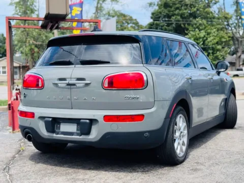 Another view of 2019 MINI COOPER CLUBMAN ALL4 for sale in Hobart, IN at Eagle Motorsport Used Car Dealer Bad Credit Auto Finance Northwest Indiana