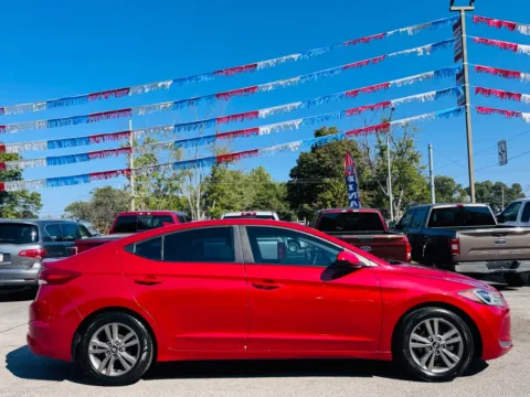 More photos of 2017 HYUNDAI ELANTRA SE at Eagle Motorsport Used Car Dealer Bad Credit Auto Finance Northwest Indiana, IN