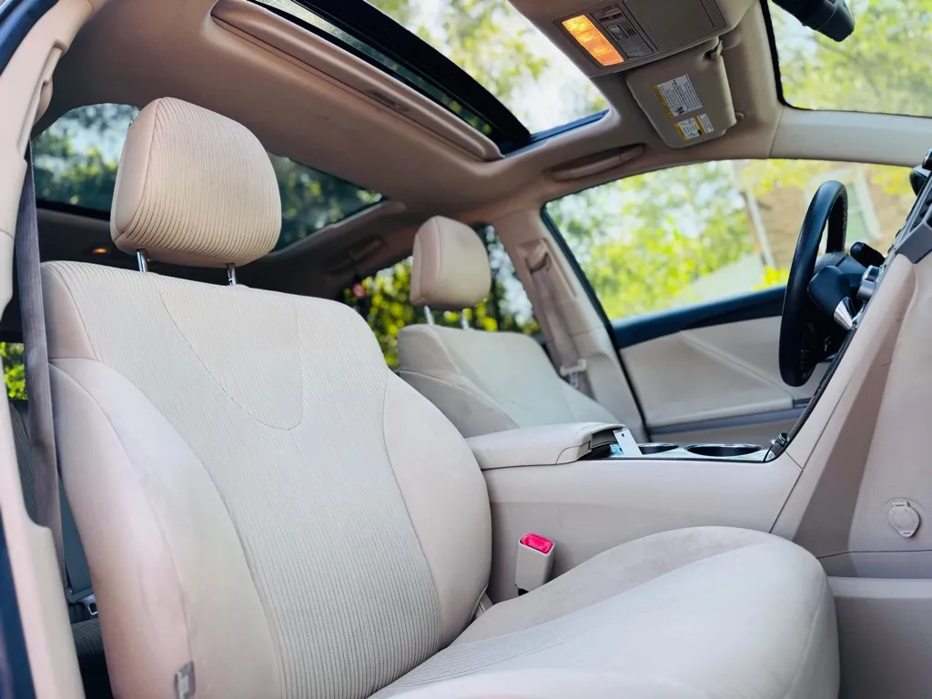 2011 Toyota Venza photo 5