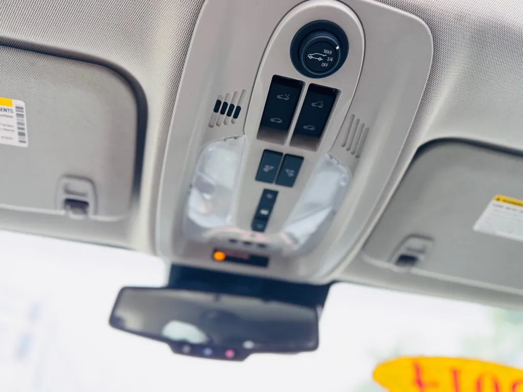 2014 Chevrolet Equinox LTZ photo 22