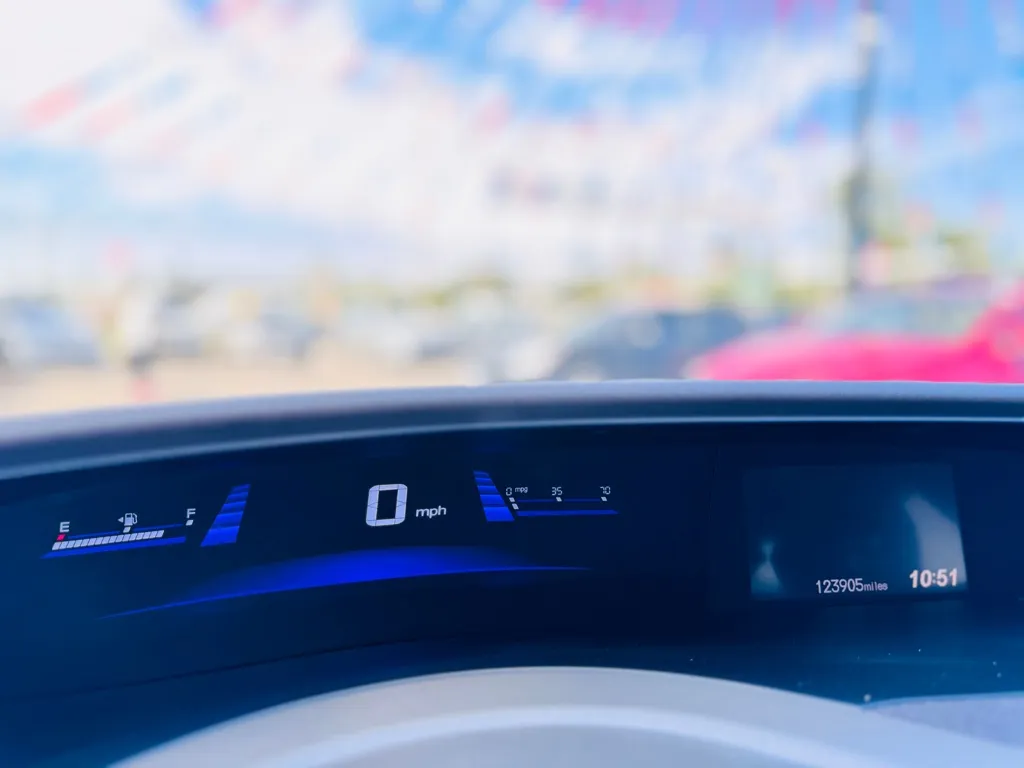 2012 Honda Civic LX photo 15
