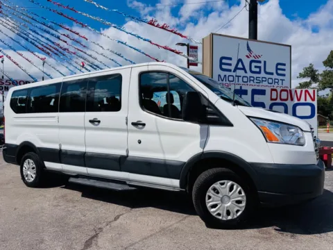 More photos of 2017 FORD TRANSIT T-350 at Eagle Motorsport Used Car Dealer Bad Credit Auto Finance Northwest Indiana, IN