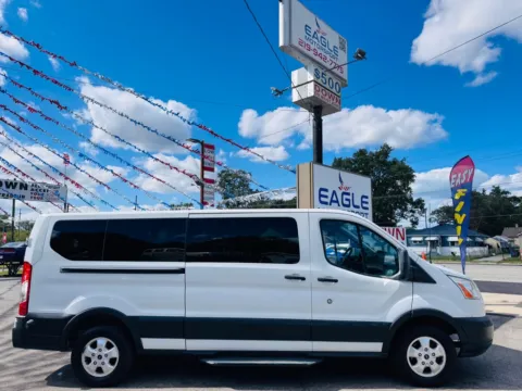 More photos of 2017 FORD TRANSIT T-350 at Eagle Motorsport Used Car Dealer Bad Credit Auto Finance Northwest Indiana, IN