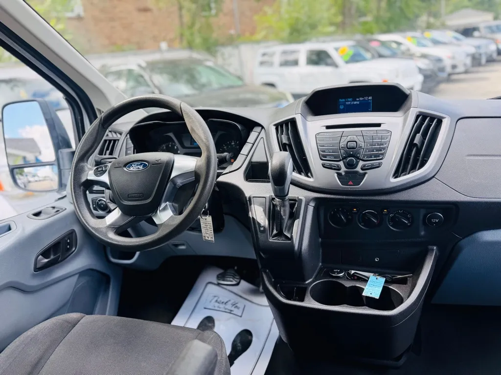 2015 Ford Transit Van photo 20