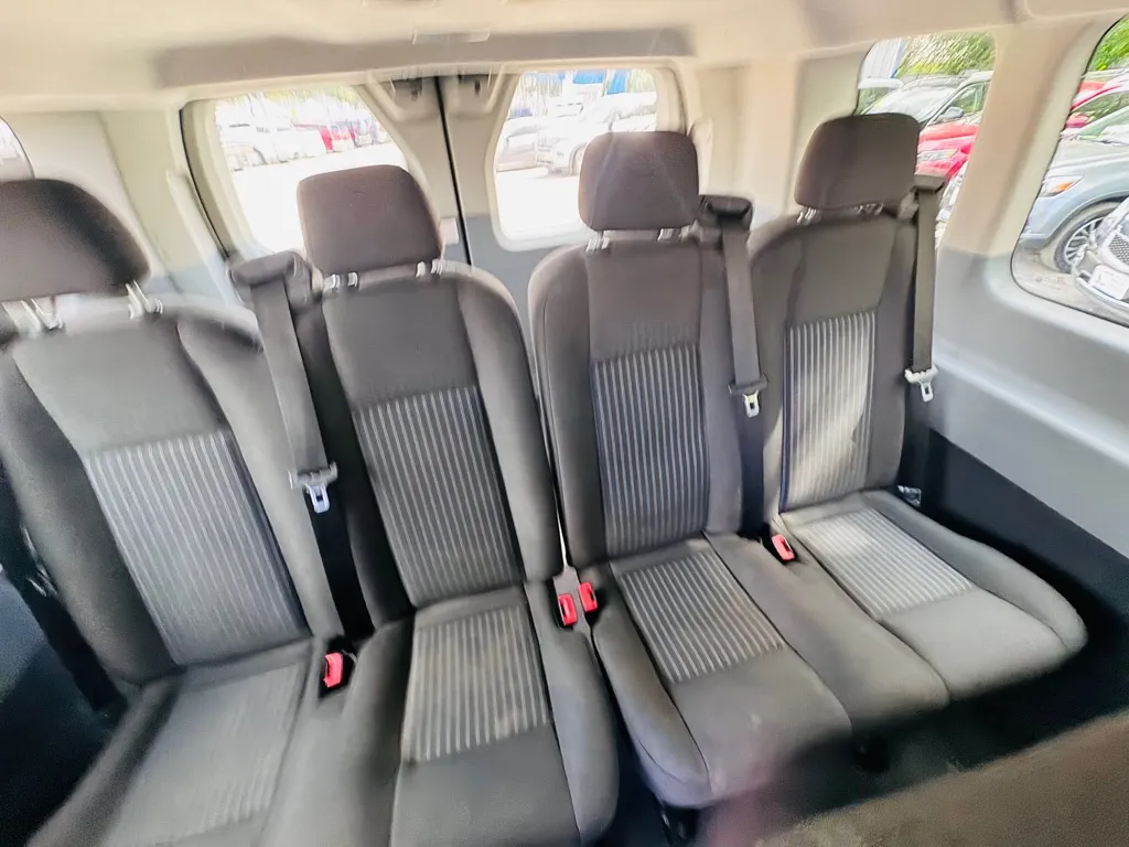 2015 Ford Transit Van photo 30