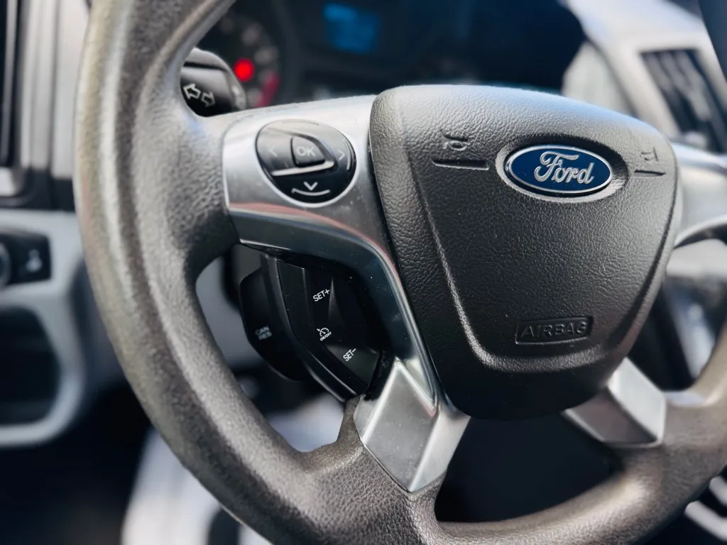2015 Ford Transit Van photo 11