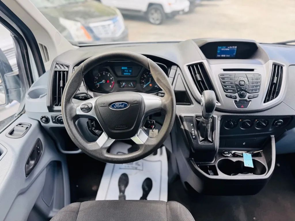 2015 Ford Transit Van photo 10